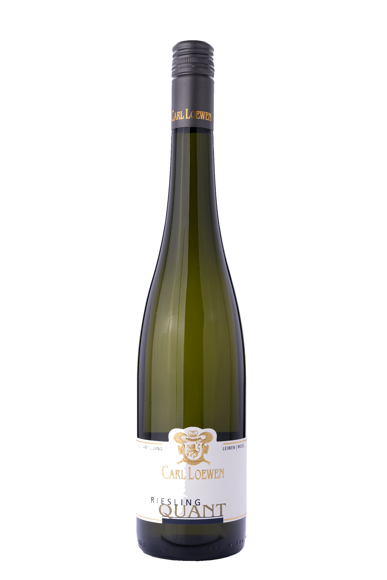Riesling Quant 2023 - Carl Loewen Riesling Quant 2023 - Carl Loewen – Bild 1