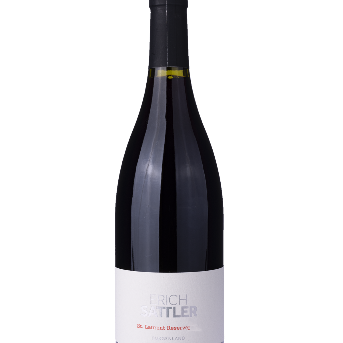 St. Laurent Reserve 2019 - Erich Sattler
