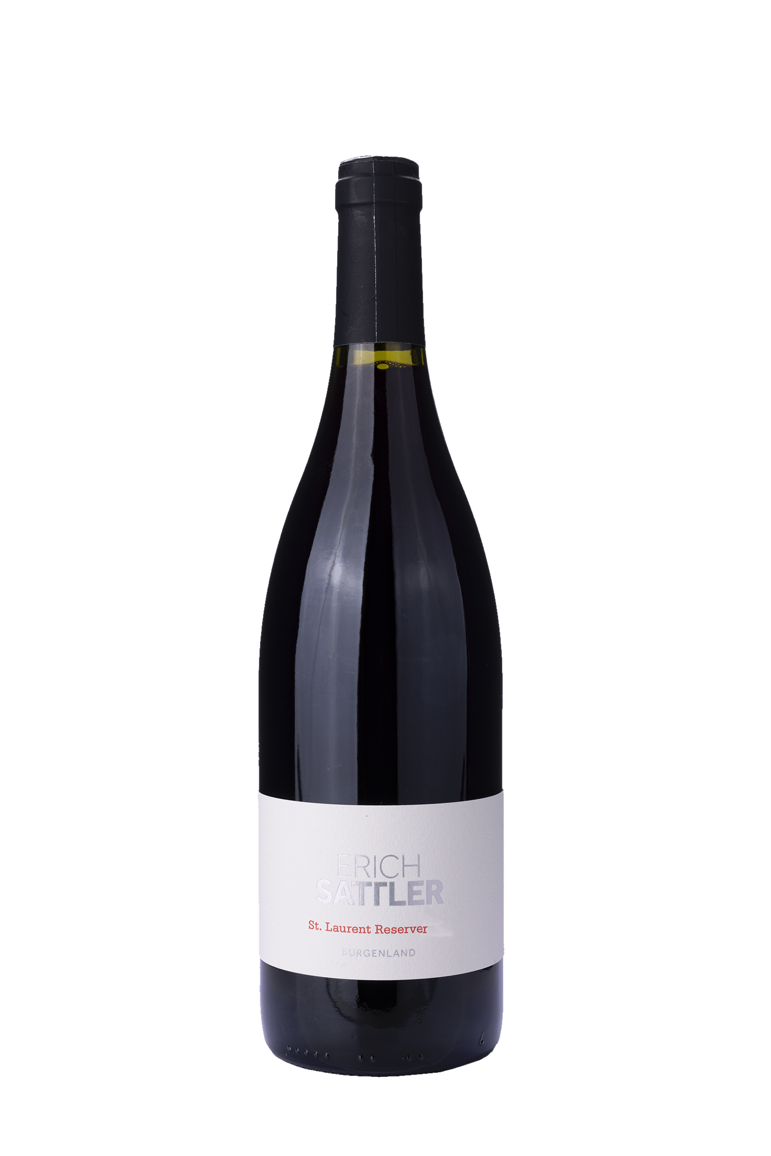 St. Laurent Reserve 2019 - Erich Sattler St. Laurent Reserve 2019 - Erich Sattler – Bild 1