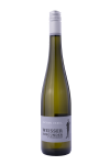 Weisser Burgunder & Chardonnay 2024 - Weingut Jochen Uebel