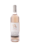 Pastel de Rosé - Pays d'Oc IGP 2024