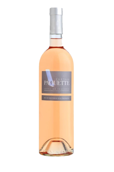 Rosé De Provence 2025 - Château Paquette Rosé De Provence 2025 - Château Paquette – Bild 1