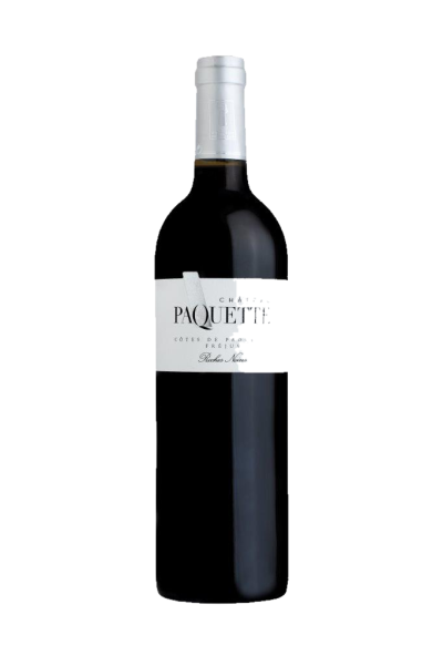 Roches Noires - Château Paquette Roches Noires - Château Paquette – Bild 1