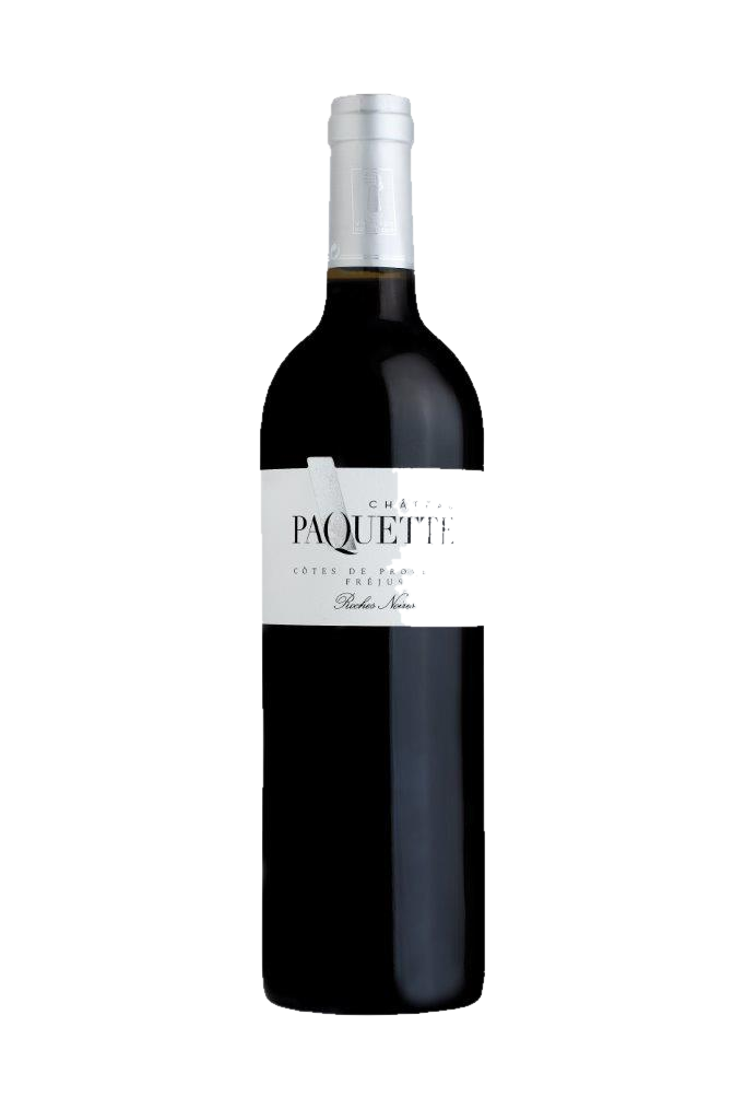 Roches Noires - Château Paquette Roches Noires - Château Paquette – Bild 1