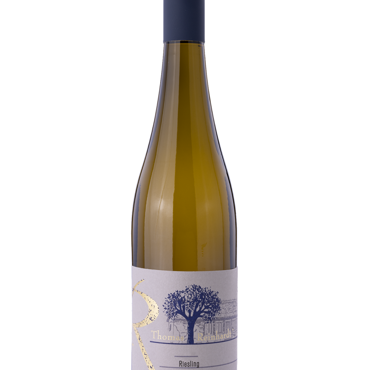 Deidesheimer Herrgottsacker Riesling Kabinett trocken 2022 - Weingut Thomas Reinhardt