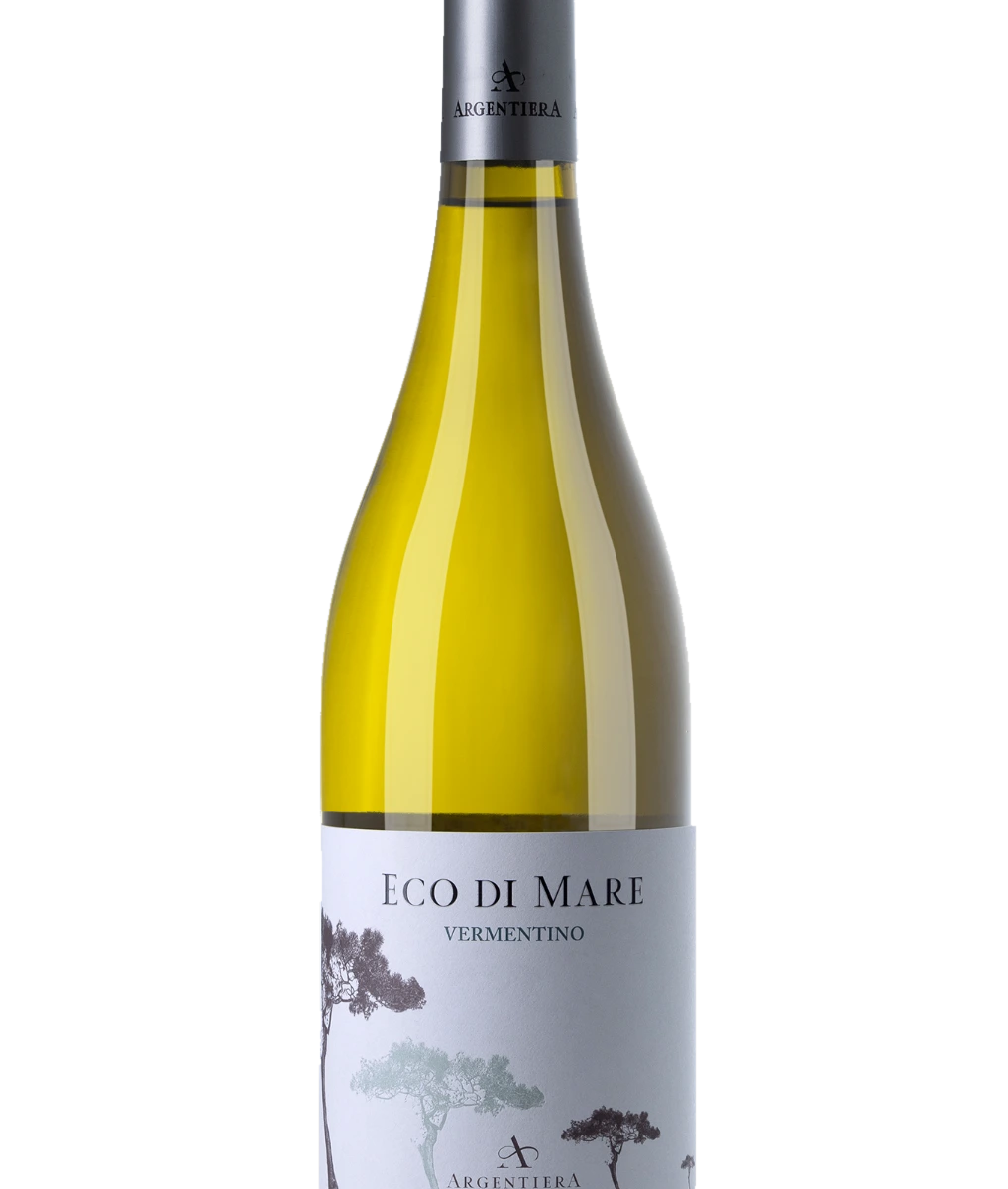 Eco di Mare Vermentino - Toscana IGT 2025