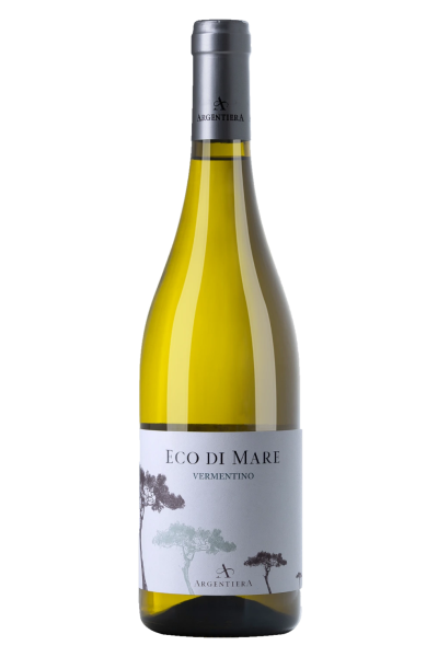 Eco Di Mare Vermentino - Toscana Igt 2025 Eco Di Mare Vermentino - Toscana Igt 2025 – Bild 1