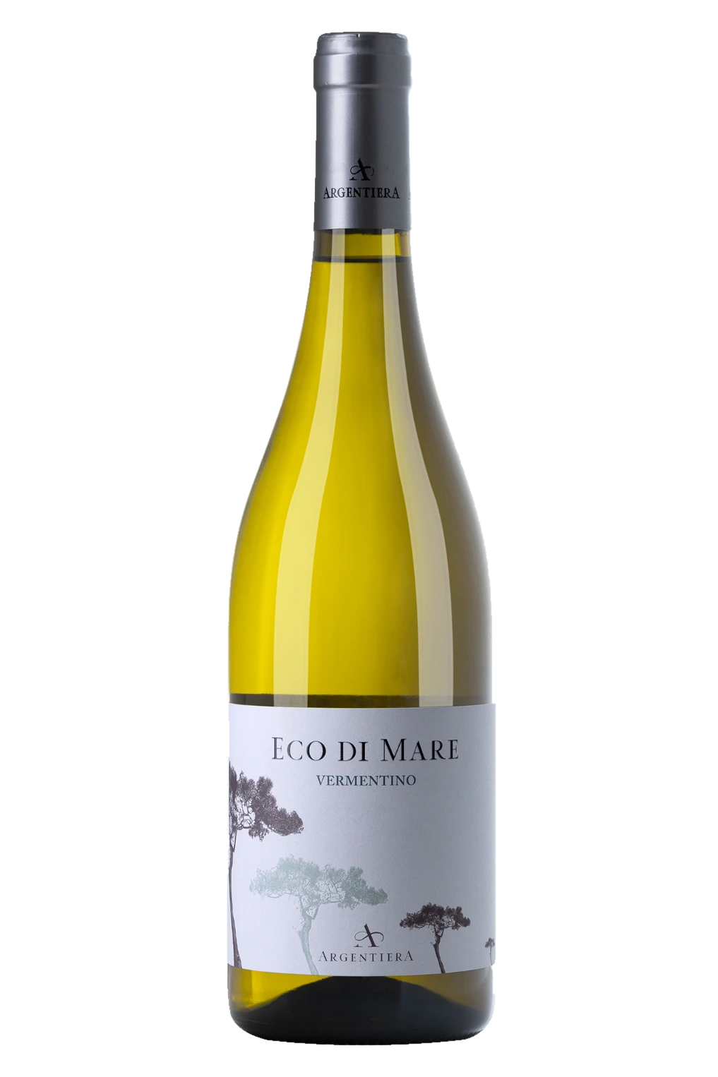 Eco Di Mare Vermentino - Toscana Igt 2025 Eco Di Mare Vermentino - Toscana Igt 2025 – Bild 1