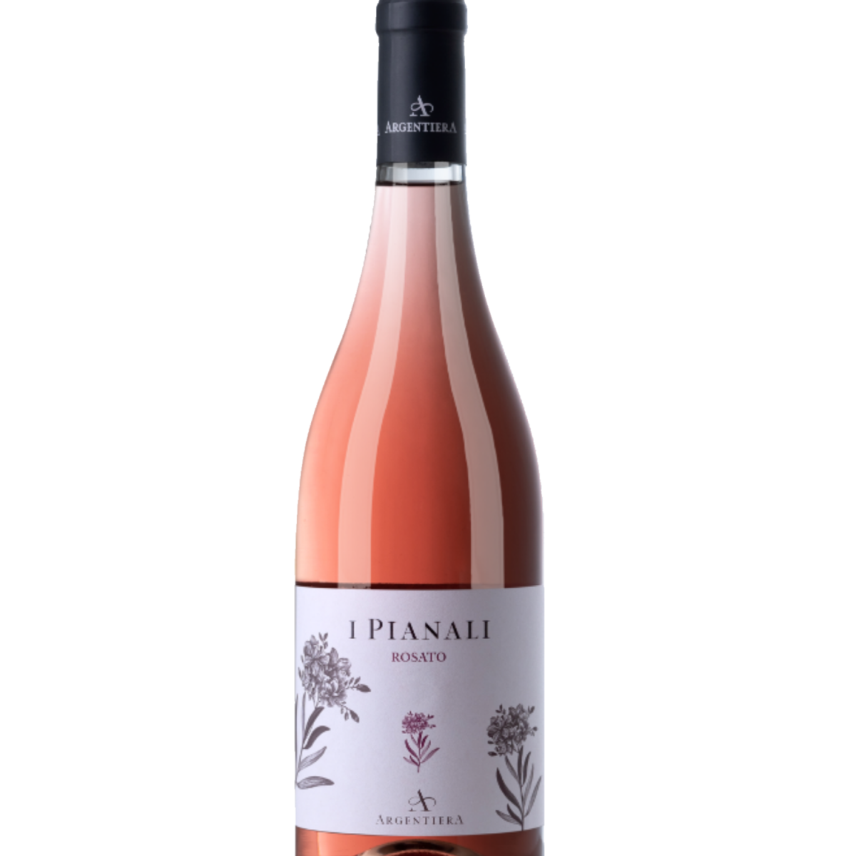I Pianali Toscana IGT Rosato 2022