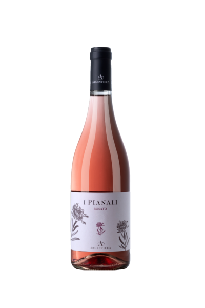 I Pianali&Amp;Quot; Toscana Igt Rosato 2022&Amp;Quot; I Pianali Toscana Igt Rosato 2022 – Bild 1