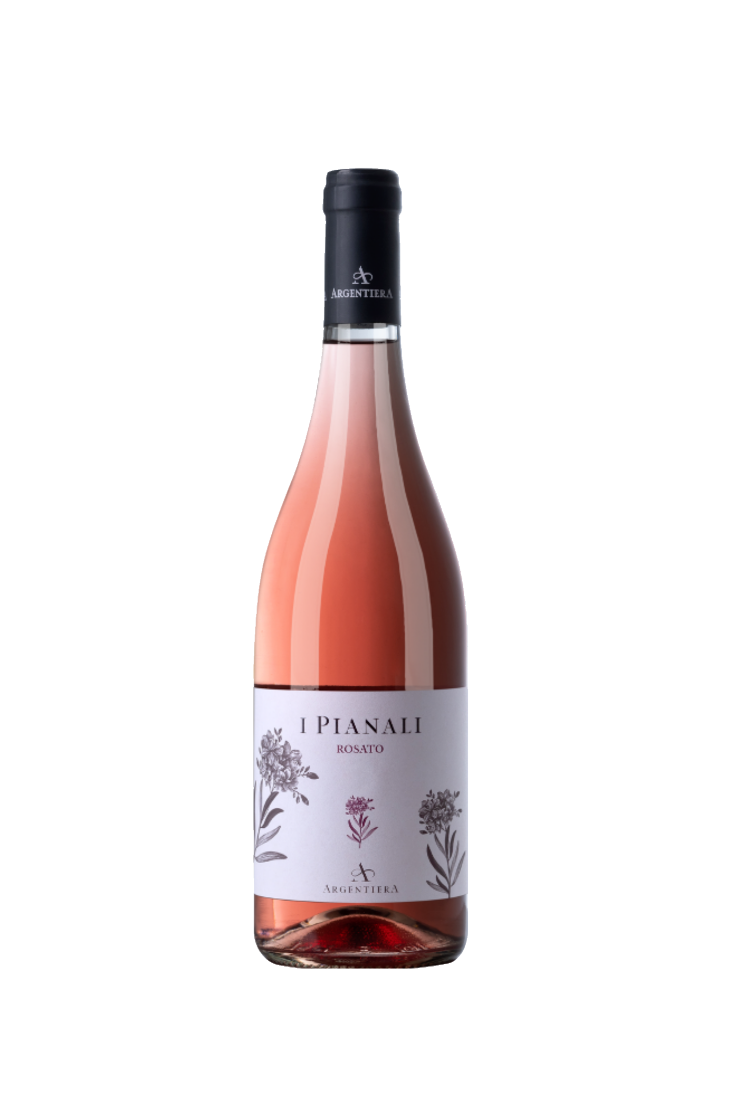 I Pianali&Amp;Quot; Toscana Igt Rosato 2022&Amp;Quot; I Pianali Toscana Igt Rosato 2022 – Bild 1