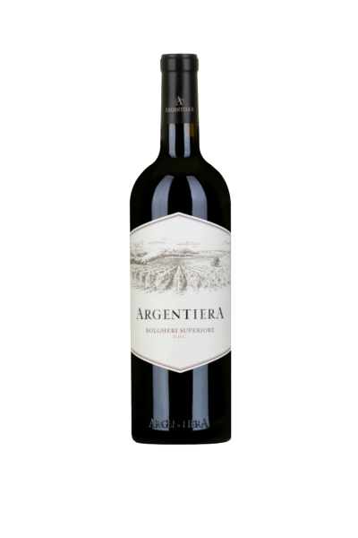 Argentiera Bolgheri Doc Superiore 2022 Argentiera Bolgheri Doc Superiore 2022 – Bild 1