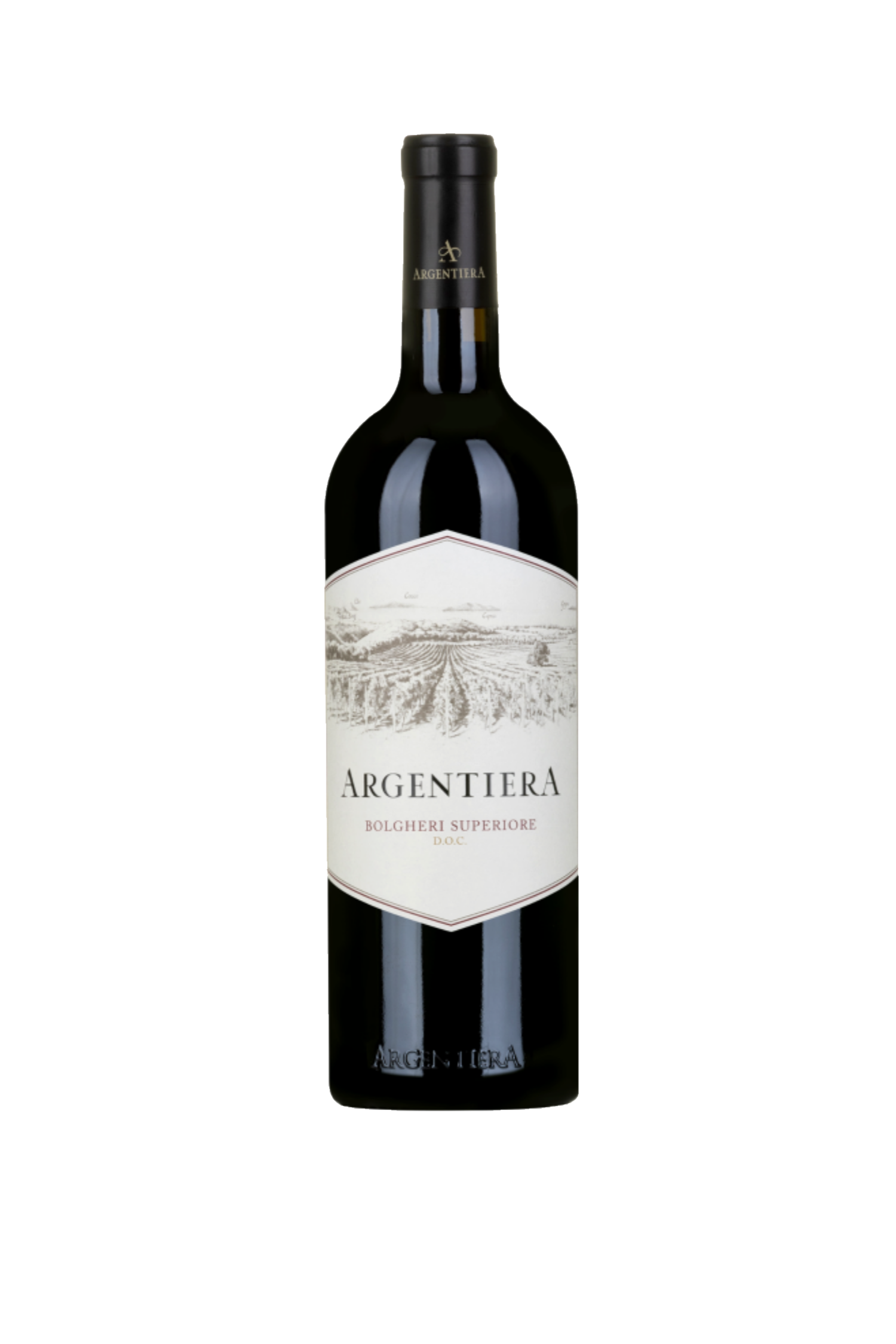 Argentiera Bolgheri Doc Superiore 2022 Argentiera Bolgheri Doc Superiore 2022 – Bild 1
