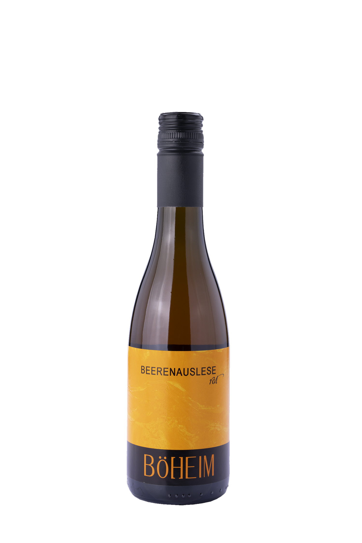 Beerenauslese 2014 - Weingut Böheim Beerenauslese 2014 - Weingut Böheim – Bild 1