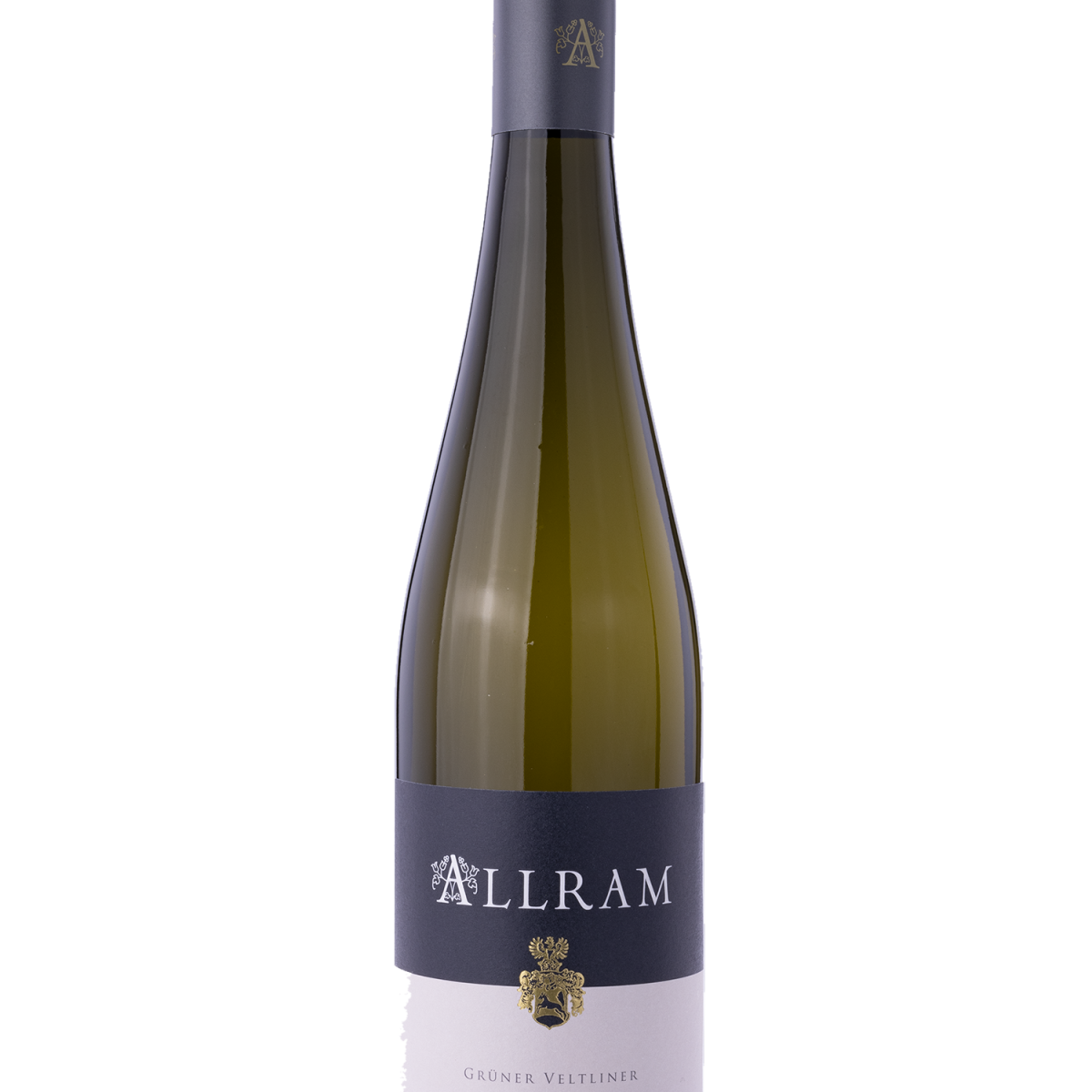 Grüner Veltliner Ried Hasel 2024- Weingut Allram