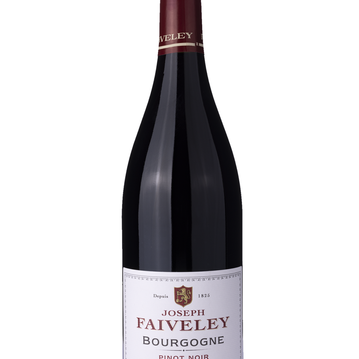 Pinot Noir - Domaine Faiveley