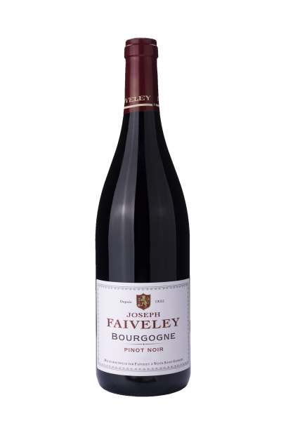 Pinot Noir - Domaine Faiveley Pinot Noir - Domaine Faiveley – Bild 1