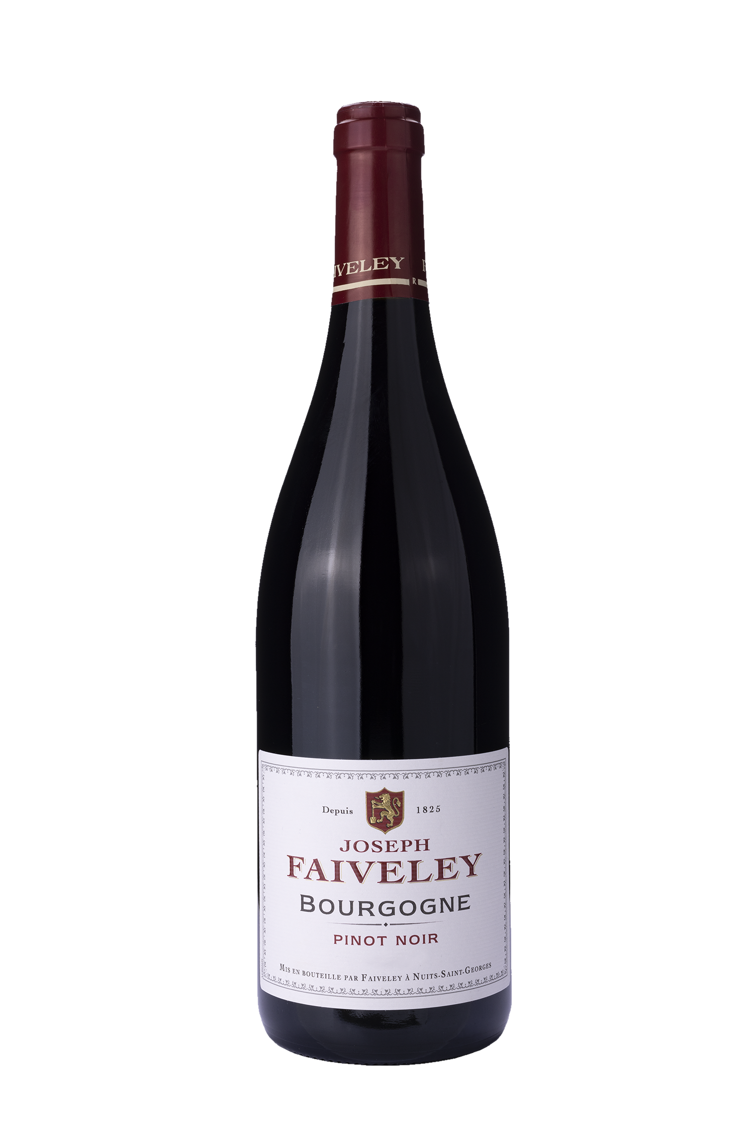Pinot Noir - Domaine Faiveley Pinot Noir - Domaine Faiveley – Bild 1