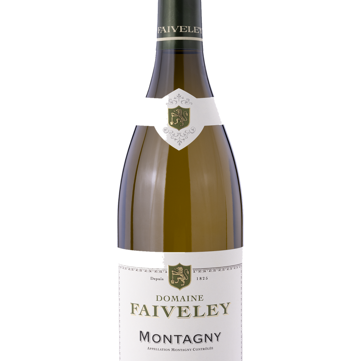 Montagny 2021 - Domaine Faiveley