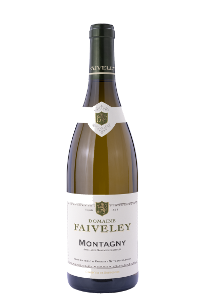 Montagny 2021 - Domaine Faiveley – Bild 1