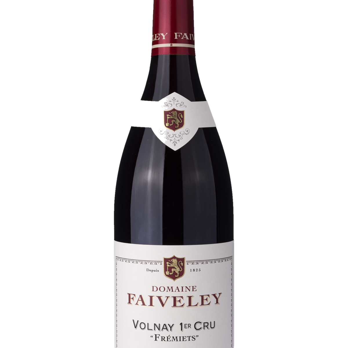 Volnay 1er Cru Frémiets 2019 - Domaine Faiveley