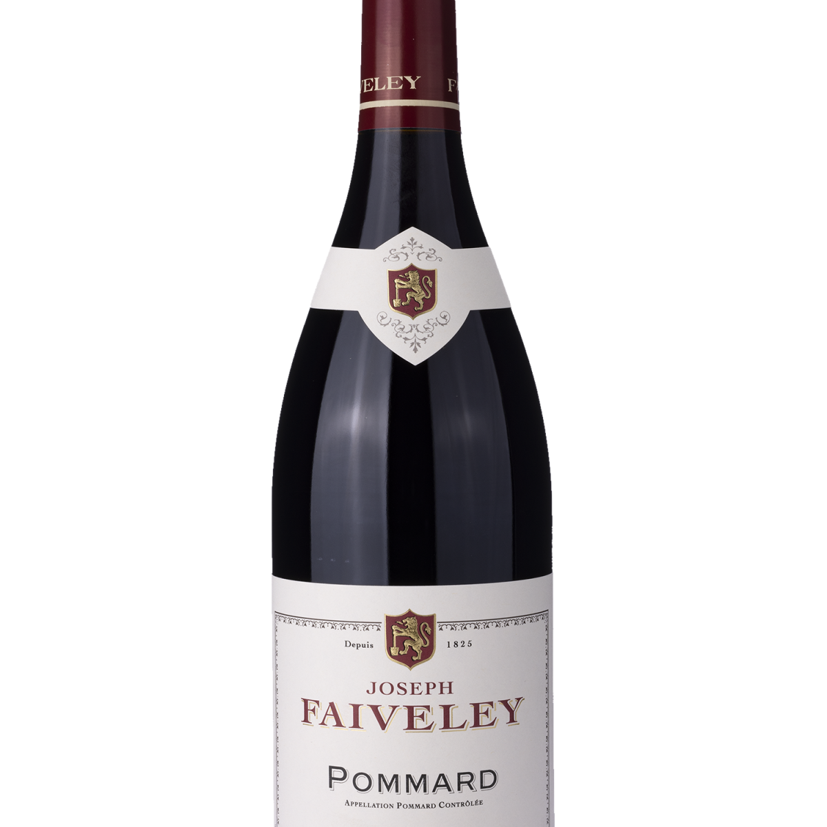 Pommard 1er Cru Les Rugiens 2023 - Domaine Faiveley