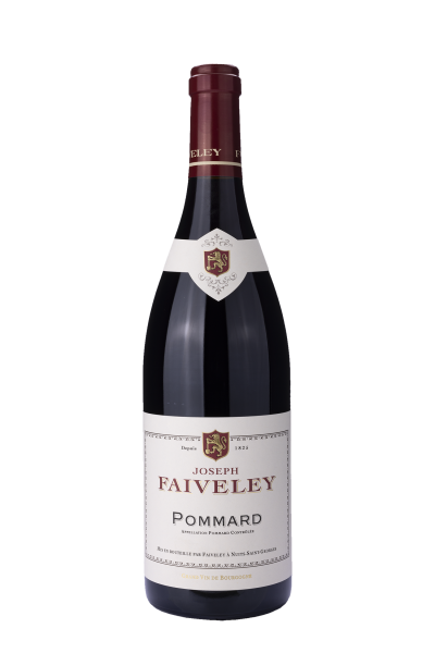 Pommard 1Er Cru Les Rugiens 2023 - Domaine Faiveley Pommard 1Er Cru Les Rugiens 2023 - Domaine Faiveley – Bild 1