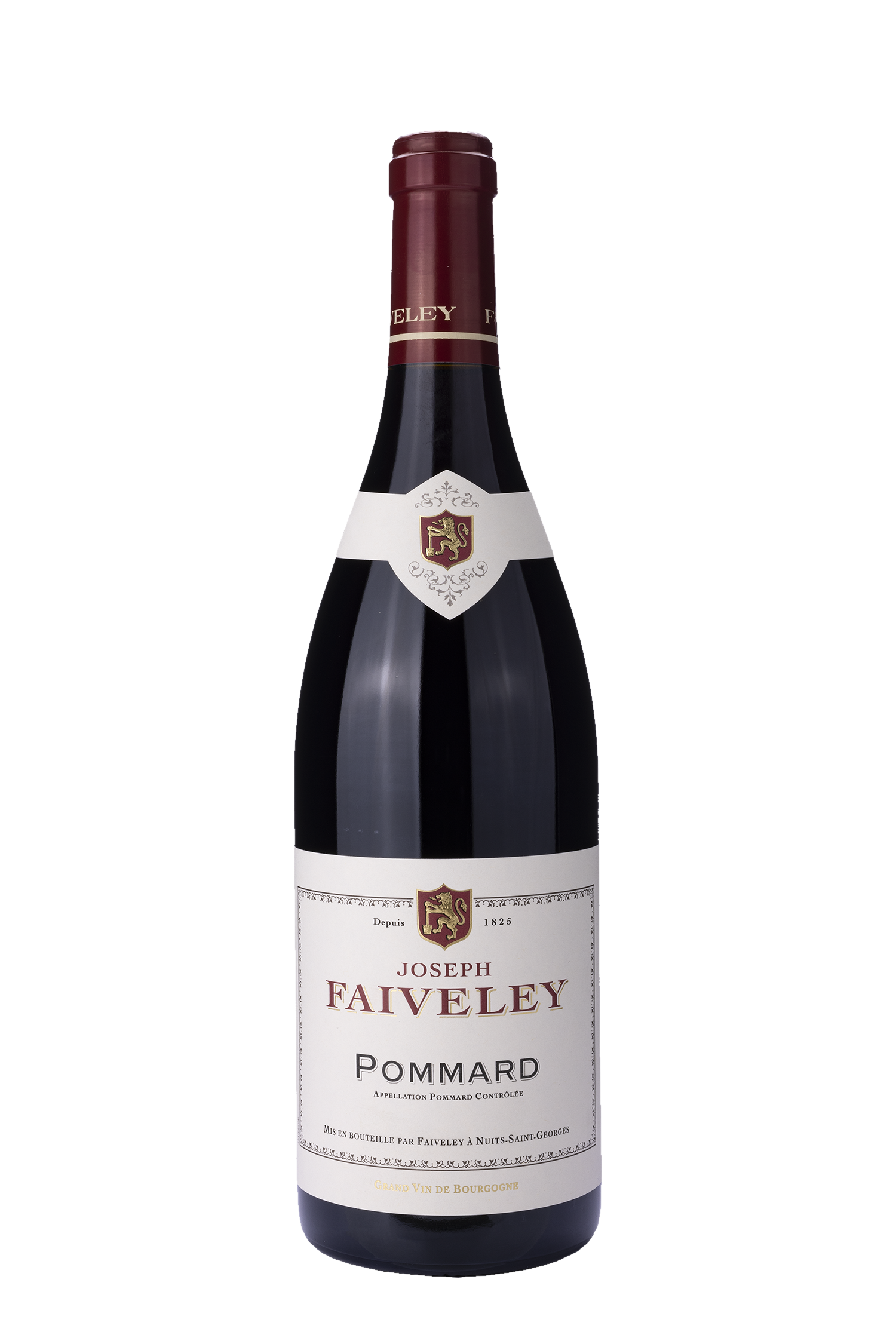 Pommard 1Er Cru Les Rugiens 2023 - Domaine Faiveley Pommard 1Er Cru Les Rugiens 2023 - Domaine Faiveley – Bild 1