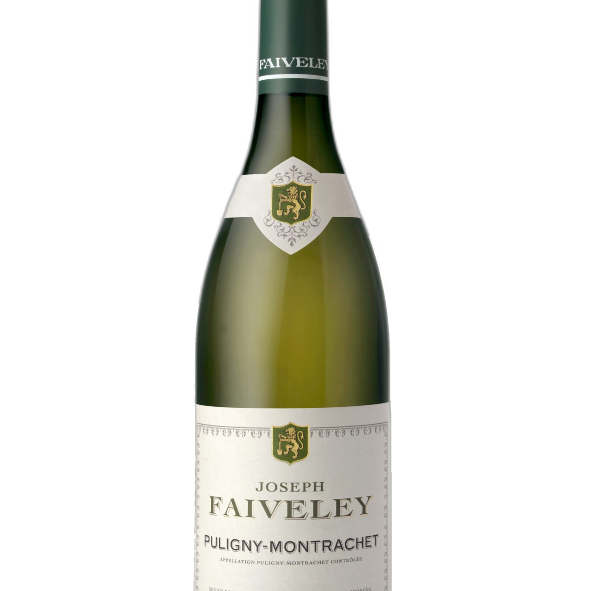 Puligny-Montrachet Blanc 2022