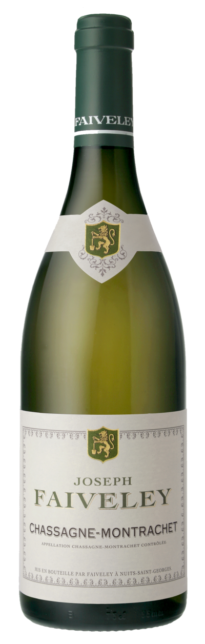 Chassagne-Montrachet - Domaine Faiveley Chassagne-Montrachet - Domaine Faiveley – Bild 1