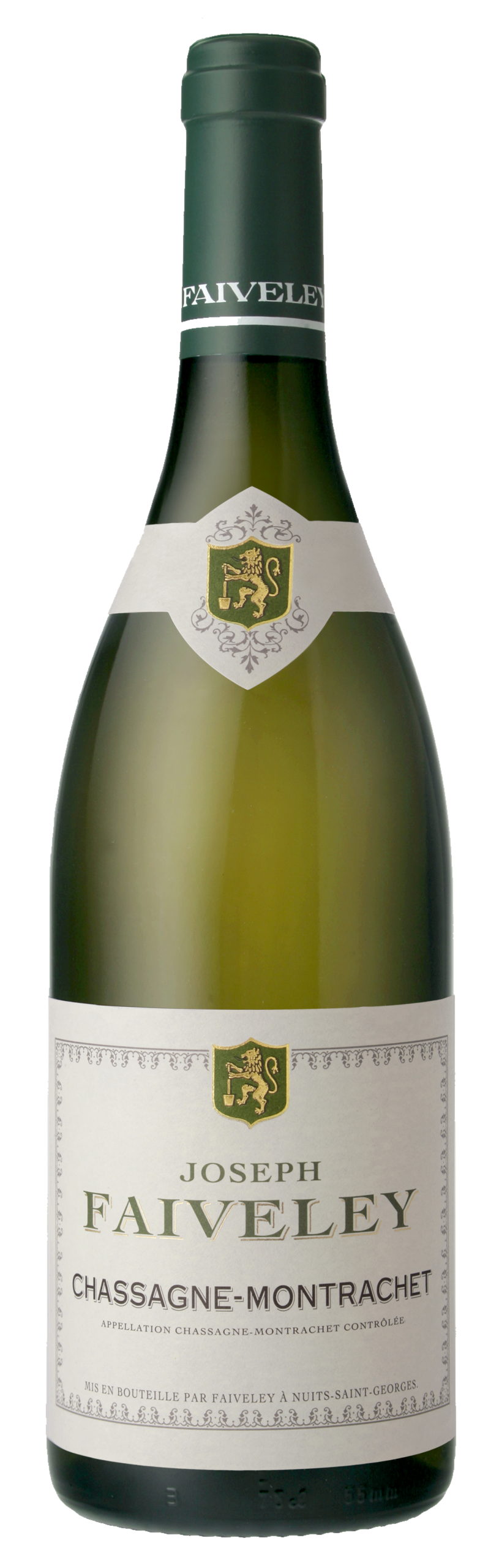 Chassagne-Montrachet - Domaine Faiveley Chassagne-Montrachet - Domaine Faiveley – Bild 1