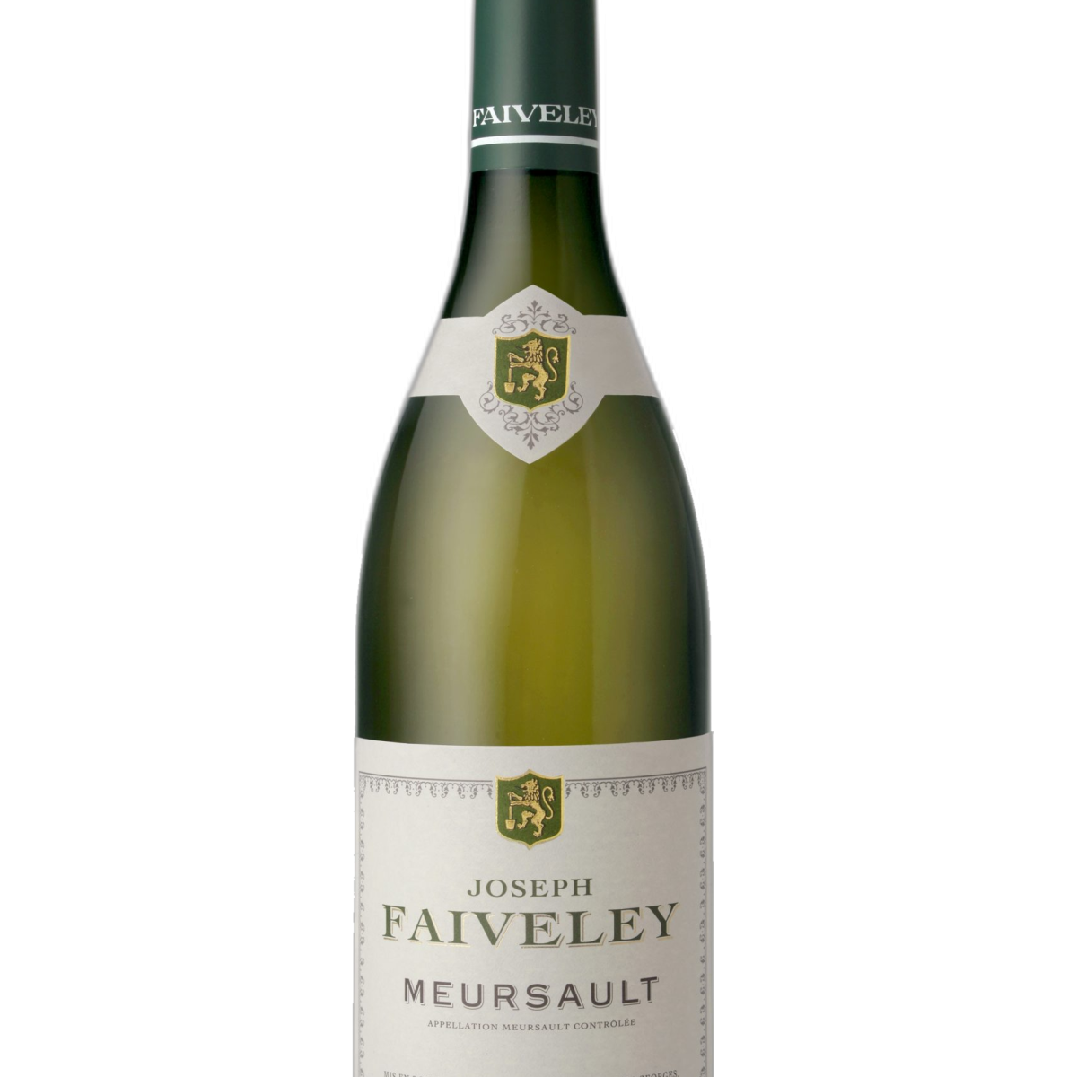 Meursault - Domaine Faiveley