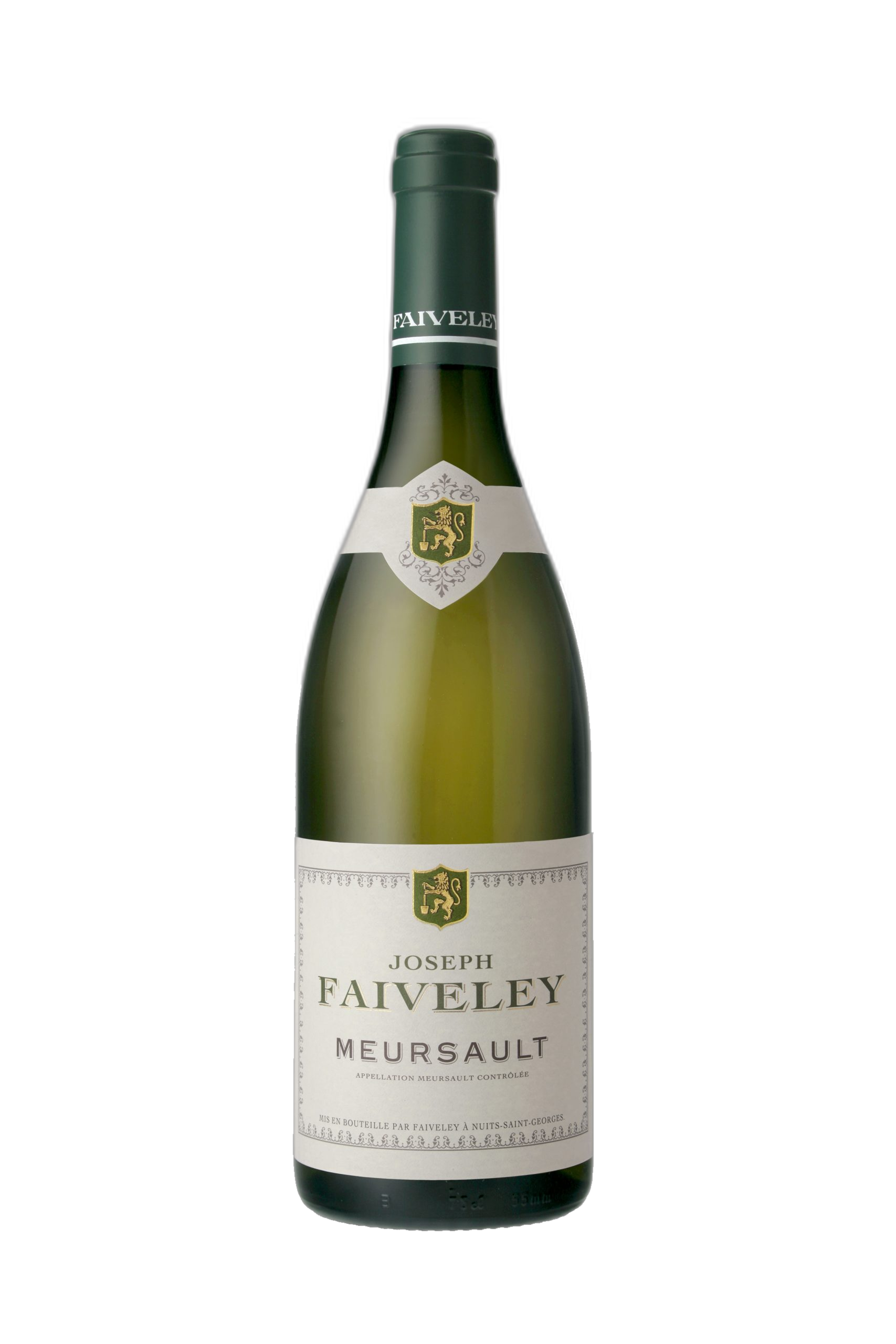 Meursault - Domaine Faiveley Meursault - Domaine Faiveley – Bild 1