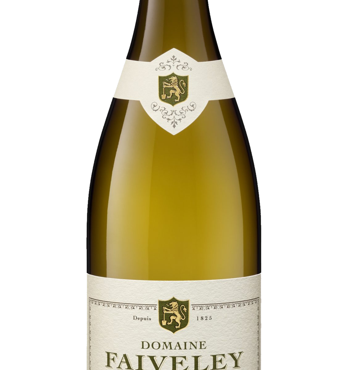 Rully Les Villeranges - Domaine Faiveley