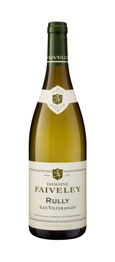 Rully Les Villeranges - Domaine Faiveley Rully Les Villeranges - Domaine Faiveley – Bild 1