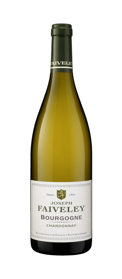 Bourgogne Chardonnay - Domaine Faiveley Bourgogne Chardonnay - Domaine Faiveley – Bild 1
