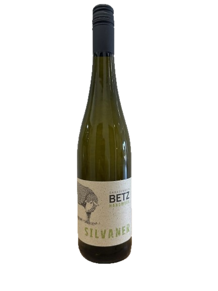 Silvaner 2022 Bio - Weingut Betz Garagenwein