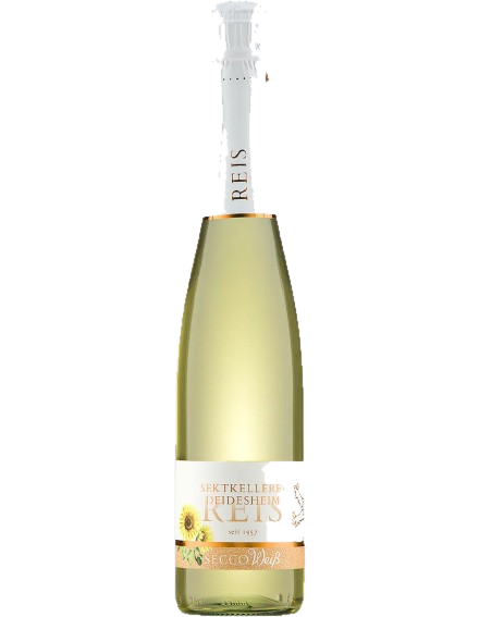 Riesling Secco - Reis Sektkellerei Deidesheim Riesling Secco - Reis Sektkellerei Deidesheim – Bild 1