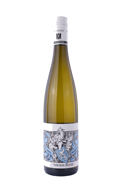 Riesling 2022 - Weingut Reichsrat Von Buhl Riesling 2022 - Weingut Reichsrat Von Buhl – Bild 1