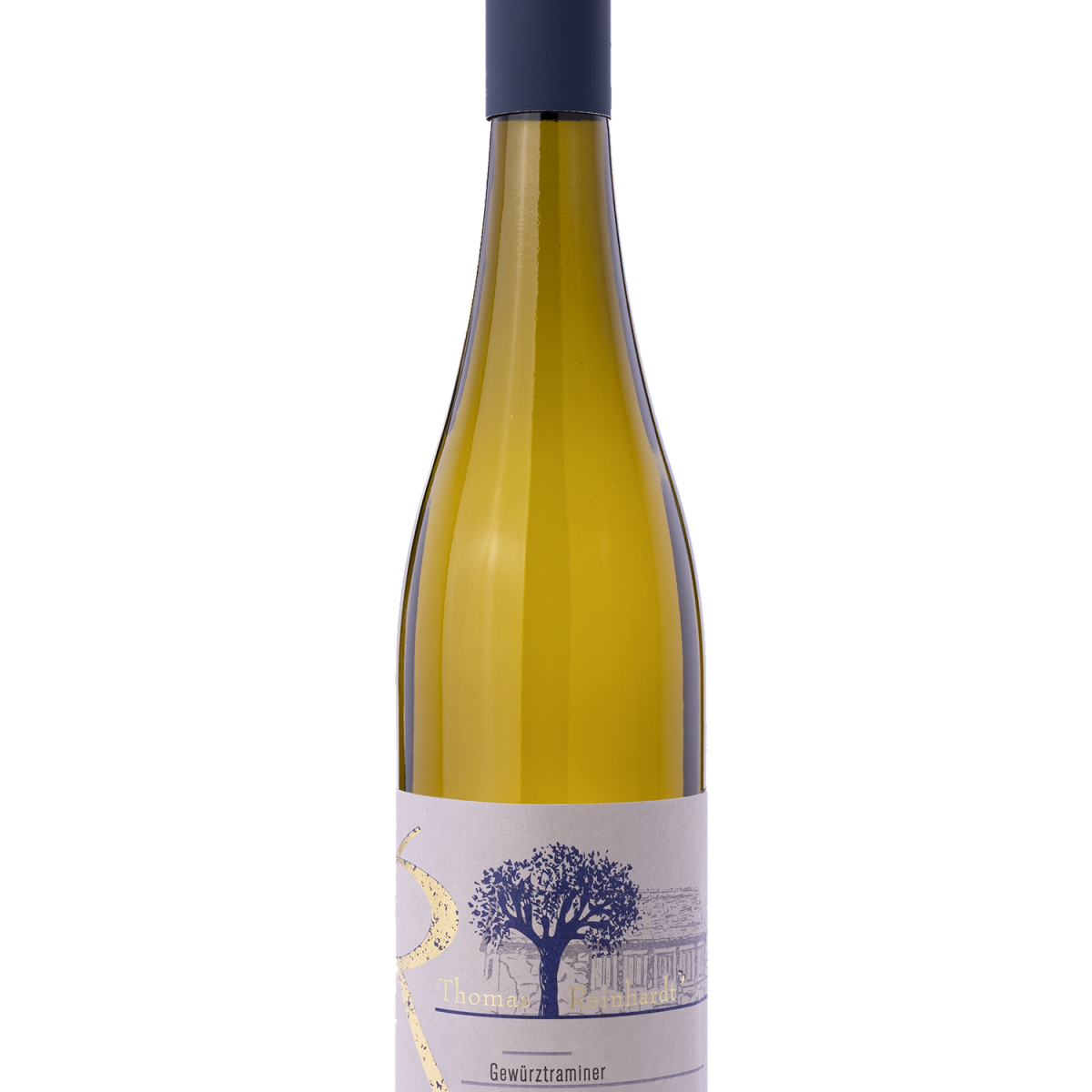 Deidesheimer Hofstück Gewürztraminer Spätlese trocken 2023 - Weingut Thomas Reinhardt