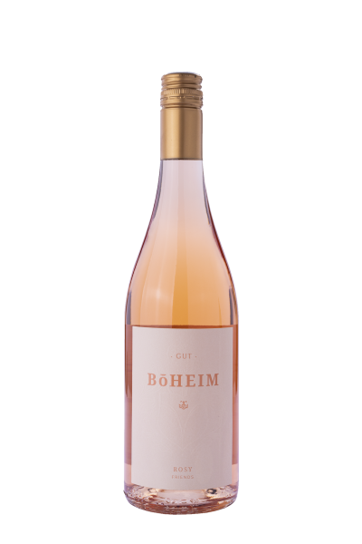 Rosy Friends 2024 - Weingut Böheim – Bild 1