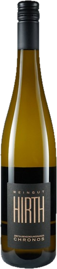 Chronos Bio - Weingut Hirth Württemberg Chronos Bio - Weingut Hirth Württemberg – Bild 1
