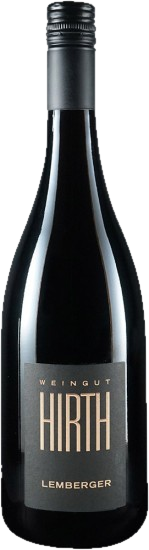 Lemberger Bio - Weingut Hirth Württemberg