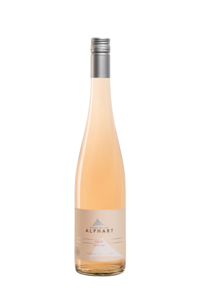 Rosé Drink Pink&Amp;Quot; 2023 - Weingut Alphart&Amp;Quot; Rosé Drink Pink 2023 - Weingut Alphart – Bild 1