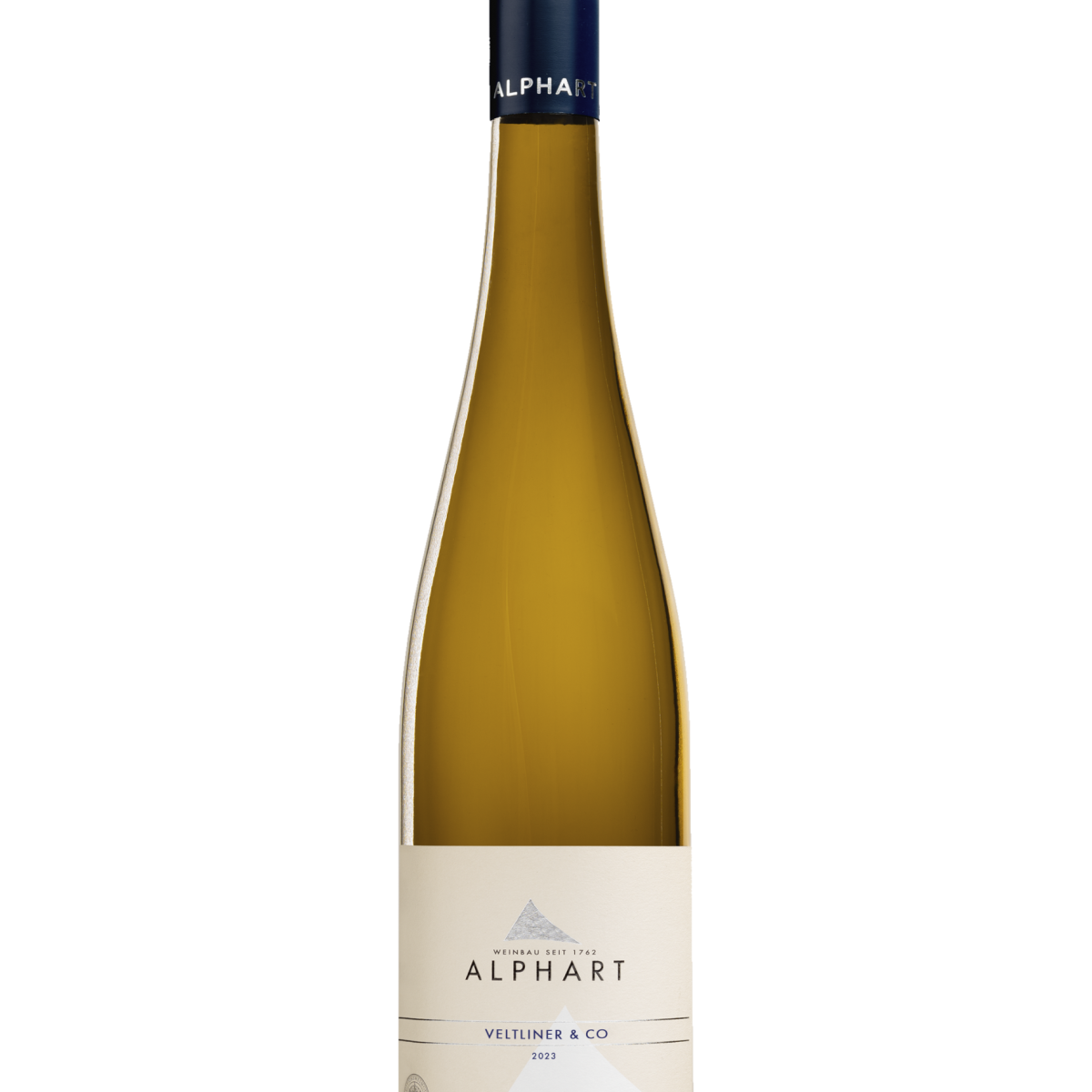 Grüner Veltliner & Co. - Weingut Alphart
