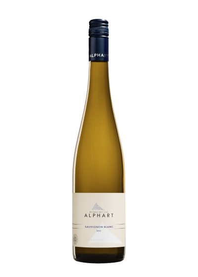 Sauvignon Blanc - Weingut Alphart Sauvignon Blanc - Weingut Alphart – Bild 1