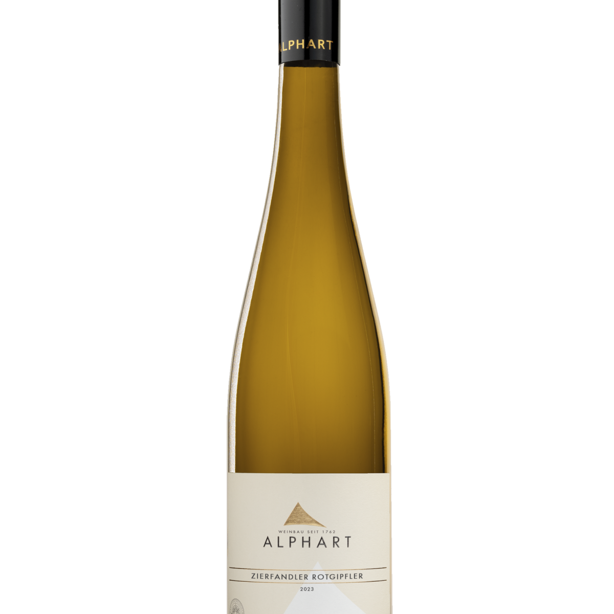 Zierfandler Rotgipfler - Weingut Alphart