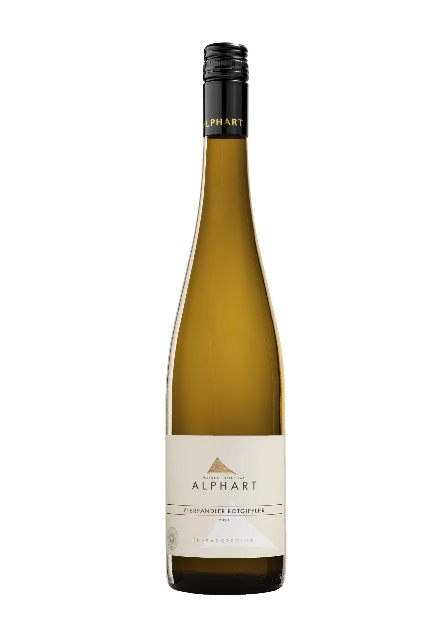 Zierfandler Rotgipfler - Weingut Alphart Zierfandler Rotgipfler - Weingut Alphart – Bild 1