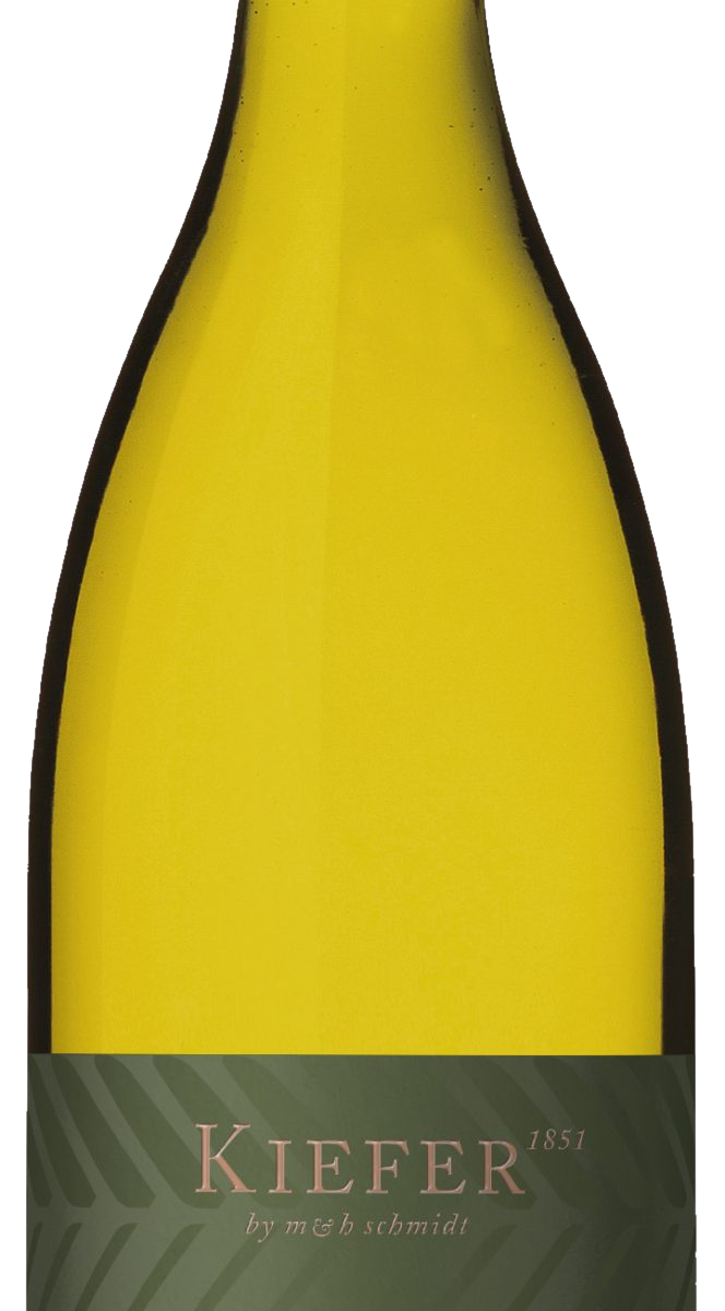 Eichstetter Herrenbuck Grauburgunder - Weingut Friedrich Kiefer