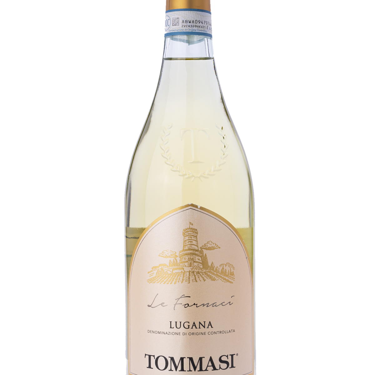 Le Fornaci Lugana 2023 - Tommasi
